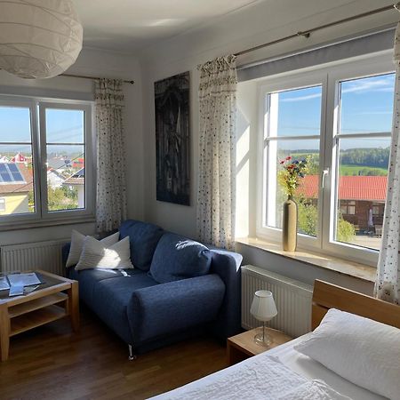 Ferienwohnungen Ollarzried Экстерьер фото