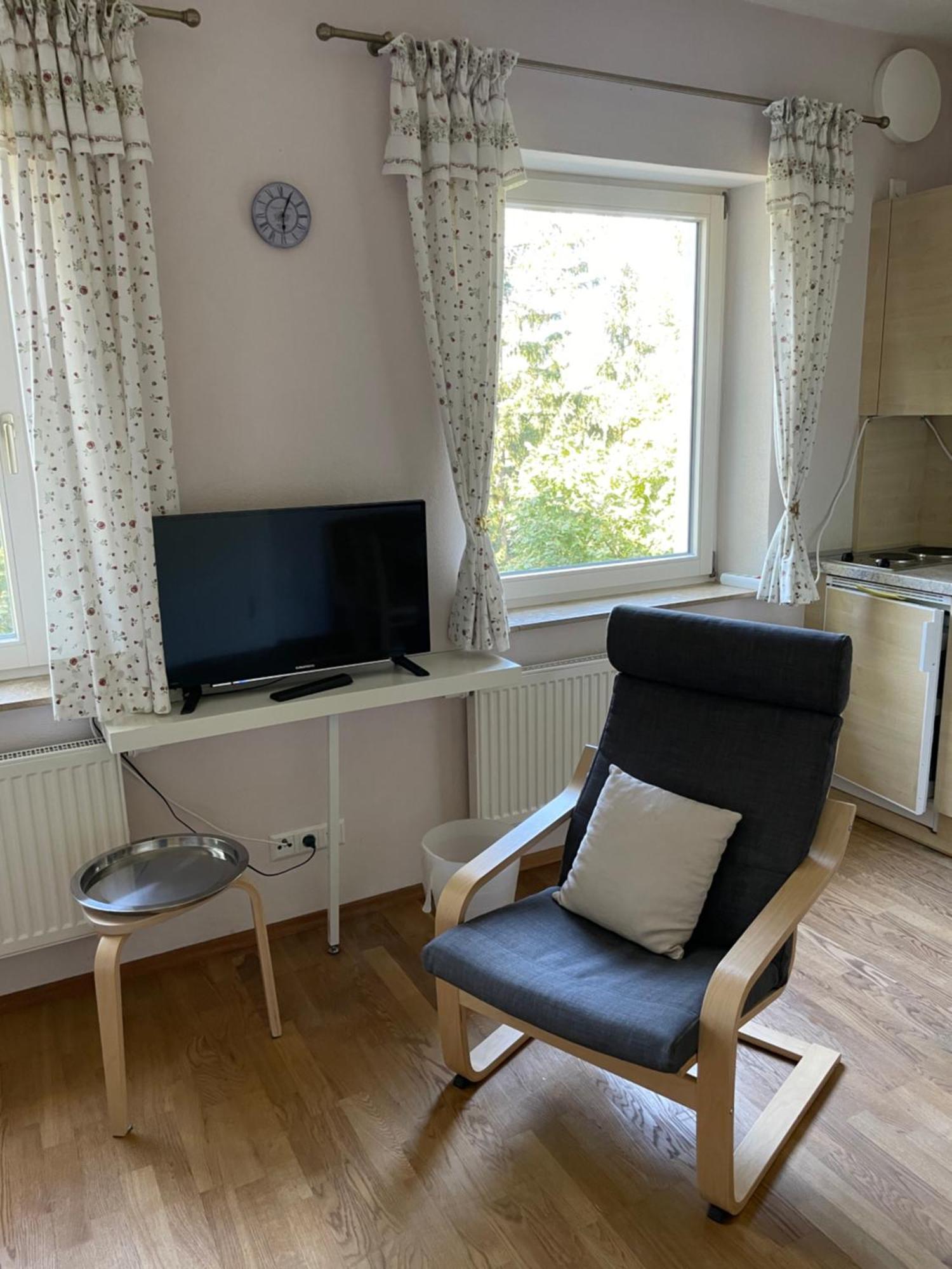 Ferienwohnungen Ollarzried Экстерьер фото