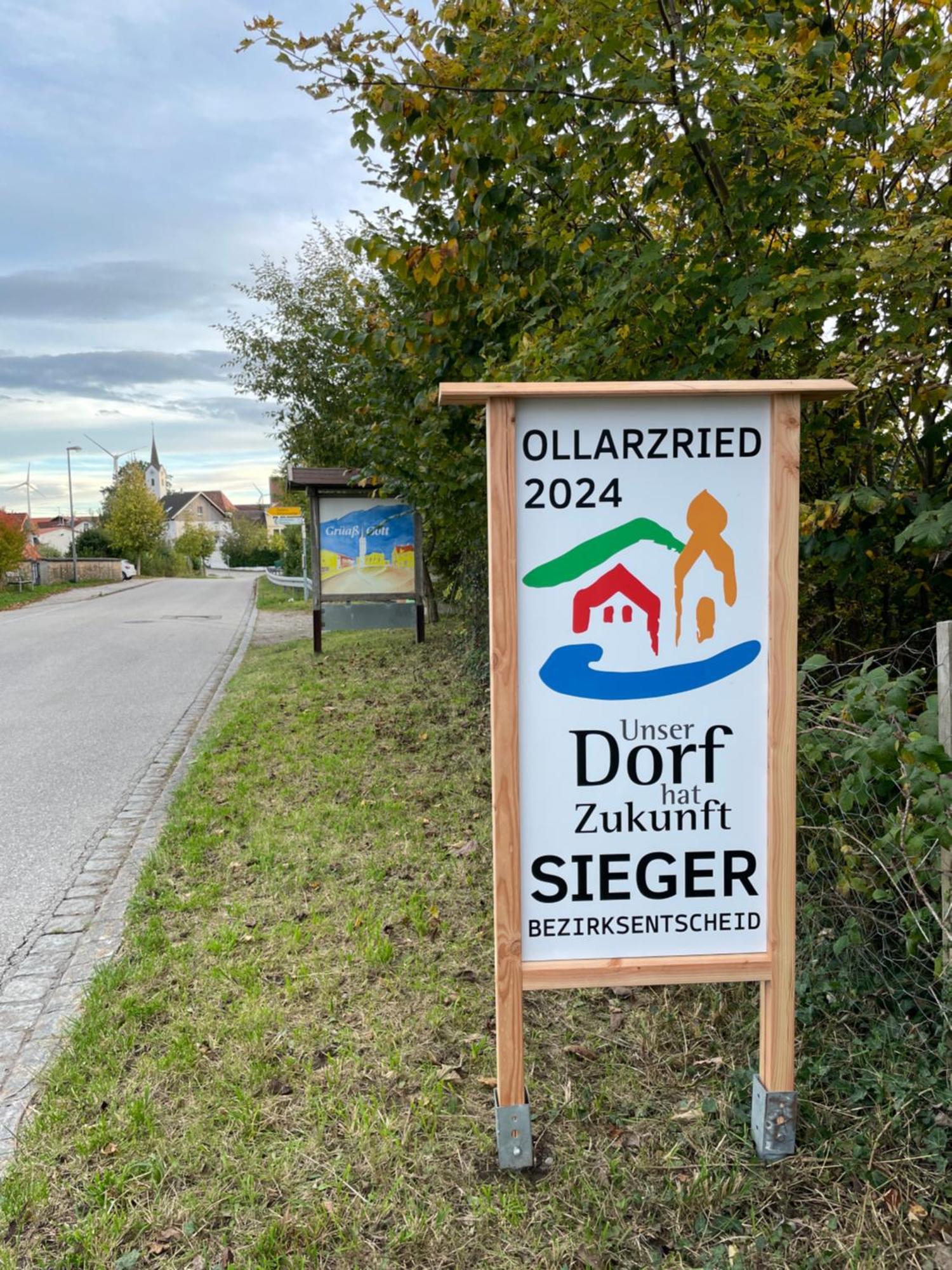 Ferienwohnungen Ollarzried Экстерьер фото